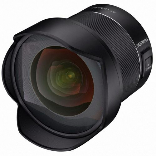 LK��� AF 14mm F2.8 EF ĳ�� EF��