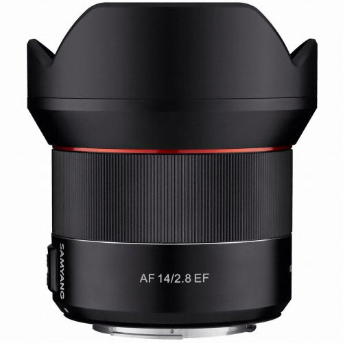 LK삼양 AF 14mm F2.8 EF 캐논 EF용이미지입니다. 누르면 해당 게시물로 새창이동합니다.
