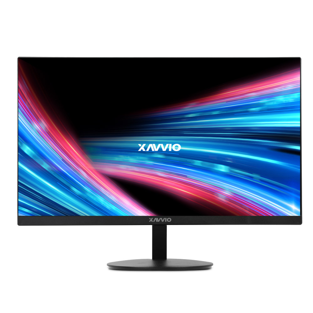 자비오씨엔씨 엑사비오 X2305EW HDMI 광시야각_이미지