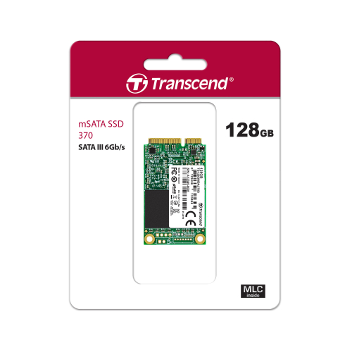 트랜센드 MSA370 mSATA (128GB)_이미지