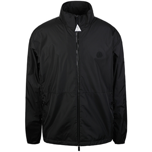 몽클레르 겐나이 로고 자켓 1A00097 68352 (999, 블랙)이미지입니다. 누르면 해당 게시물로 새창이동합니다.