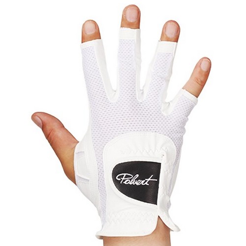 폴베르  여름용 망사 메쉬 골프장갑 오른손 전용 (1개)