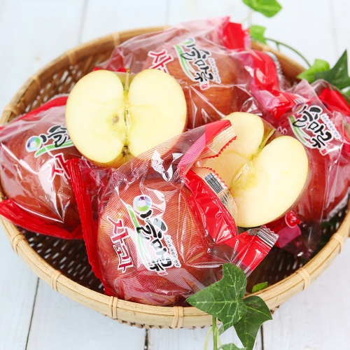 친환경팔도 의성 <b>세척</b><b>사과</b>