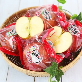 친환경팔도 의성 <b>세척</b><b>사과</b>