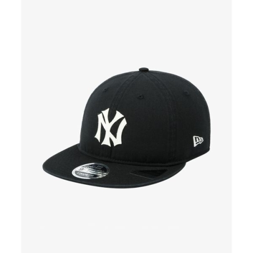 MLB 뉴에라 RC950 COO FELT APPLIQUE NEYYANCO BLK 170222