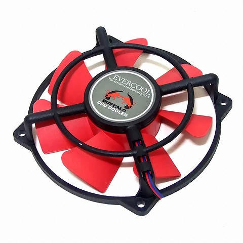 EVERCOOL 100mm (25T/��ü/3P/RoHS)