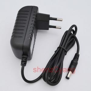 DC EU AC/ 6V 7.5V 9V 12V 13.5V 15V 16V 17V 18V 19V 0.5A 1A 1.5A 2A 500m..