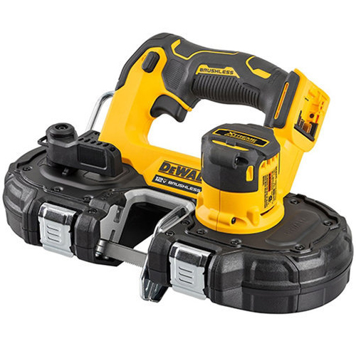  디월트 DCS375 해외구매 [충전기없음, 배터리없음]