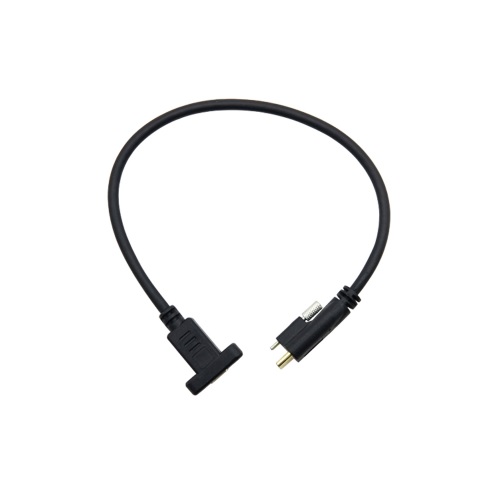 USB 3.0 C to C타입 양방향 포트 연장 케이블 IF583