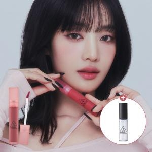 3CE 블러 워터 틴트 4.6g+미니 아이스위치 1.5g