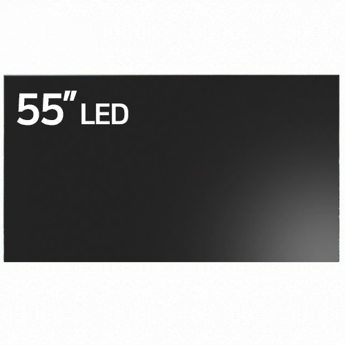 삼성전자 LH55VHRRBGBXKR (본체)