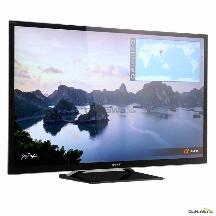 SONY 브라비아 KDL-55HX850 (리퍼/중고)_이미지