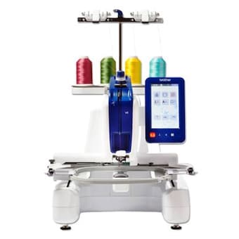 부라더상사 VR100