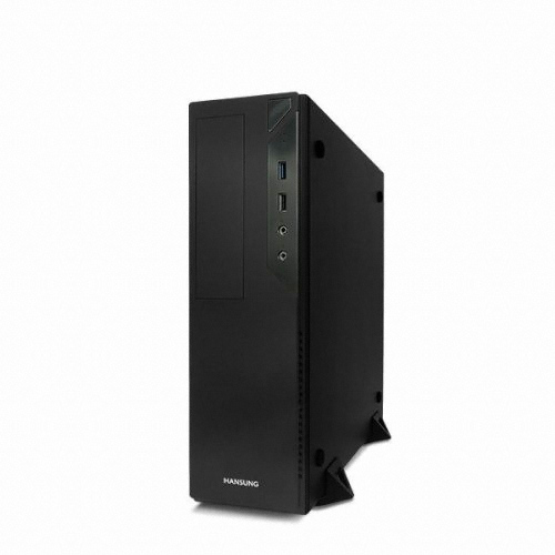 한성컴퓨터 M시리즈 MS7500SW (SSD 120GB)_이미지