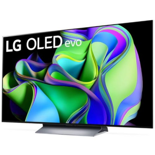 LG전자 올레드 evo OLED83C3PUA 해외구매 (관부가세포함)_이미지