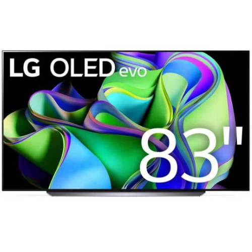 LG���� �÷��� evo OLED83C3PUA �ؿܱ���