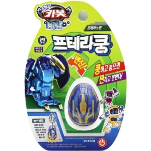 세븐제이스 OFL139Q3 헬로카봇 미니 프테라쿵 캐릭터 로봇 장난감 13690380