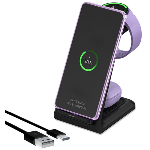 ��ī�̷� ��ī�� �� W53 15W 3in1 ���������� SKY-W53S