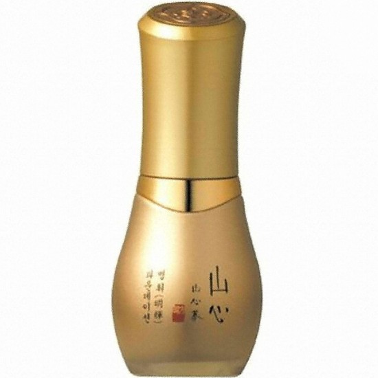  산심 명휘 파운데이션 35ml [1개]