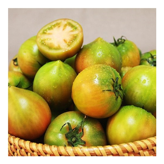 토토농장 대저토마토 3~4번과 2.5kg (1개)_이미지