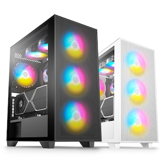엔피씨코리아 NEXPC 게이밍프로 A806