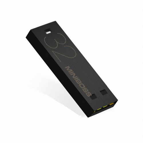 테라토닉 Miniboss Stick (32GB)