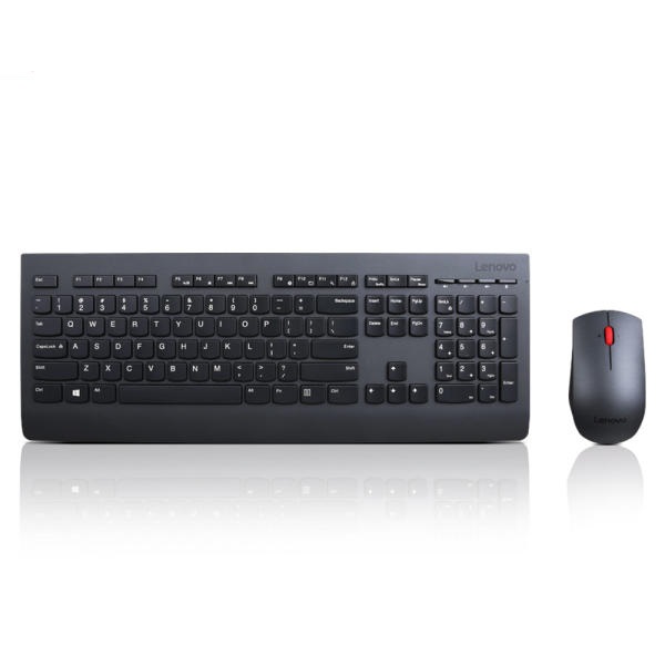 4X30H56818 무선 키보드 마우스 세트