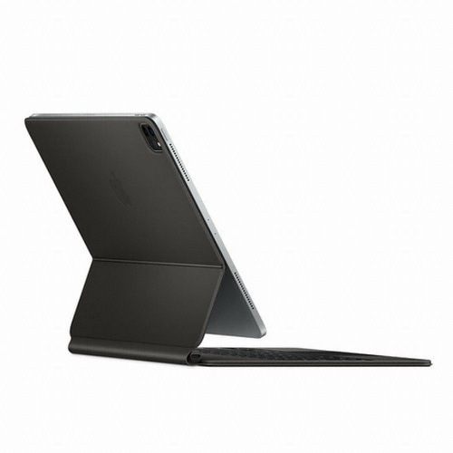 APPLE iPad Pro 12.9 Magic Keyboard (3-4세대) (정품)_이미지