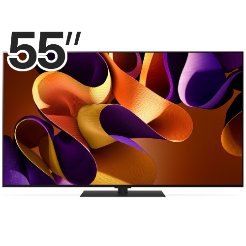 LG전자 올레드 evo OLED55G4KNA (스탠드)_이미지