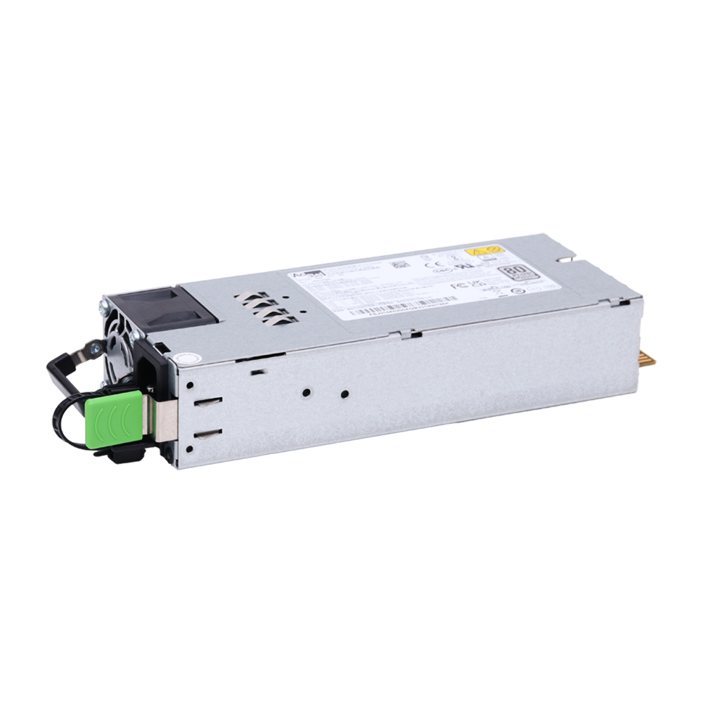 AcBEL CRPS 800W 1U 80PLUS플래티넘_이미지