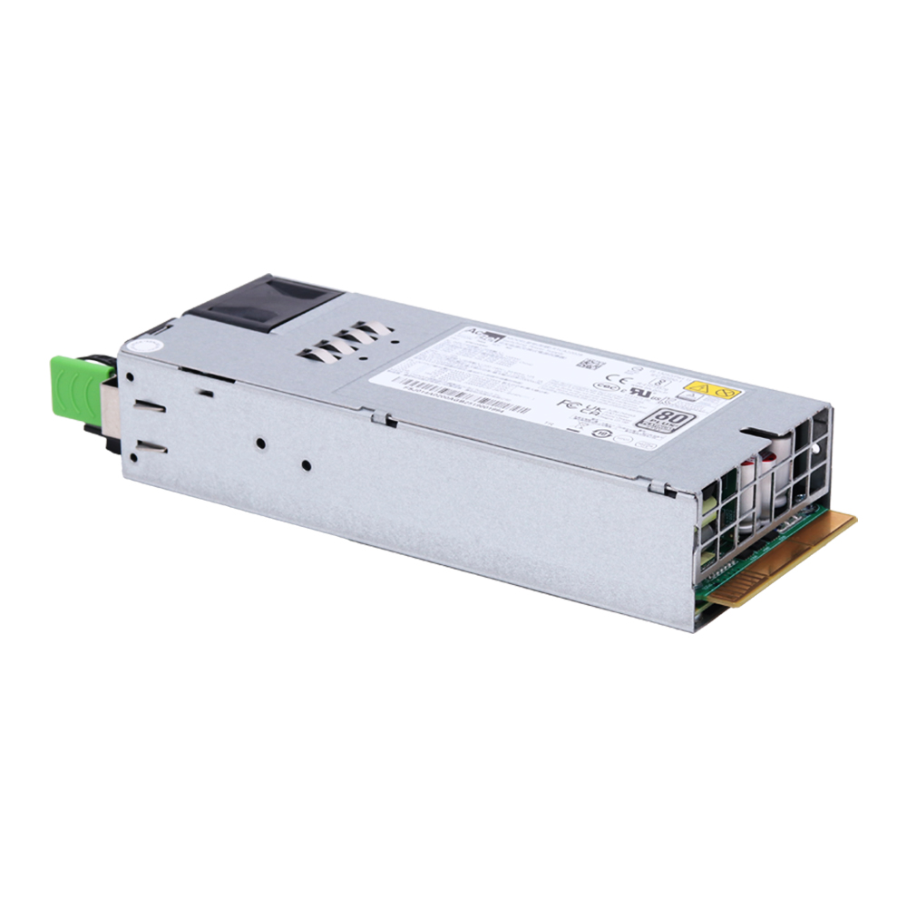 AcBEL CRPS 800W 1U 80PLUS플래티넘_이미지