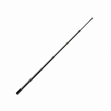 짓조 GB3860C BASALT MONOPOD 6 SECT