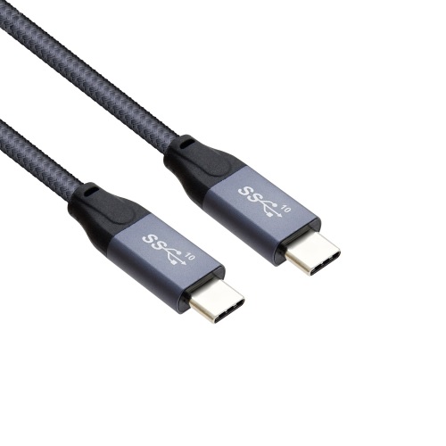 USB 3.0 C to C타입 충전 케이블