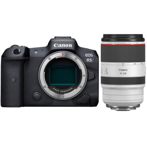 ĳ�� EOS R5 ���Ʈ