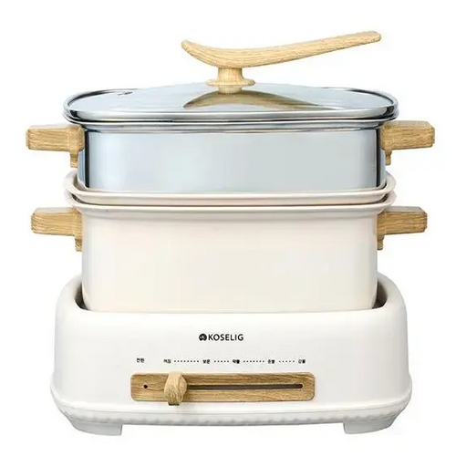 코슬리 SMC-D403WH