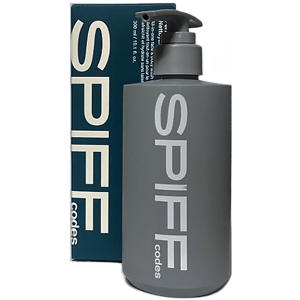 더페이스샵 스피프코드 퍼펙트 올인원 워시 300ml (1개)_이미지
