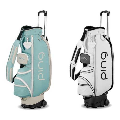 핑 스포티 PL 캐디백_이미지