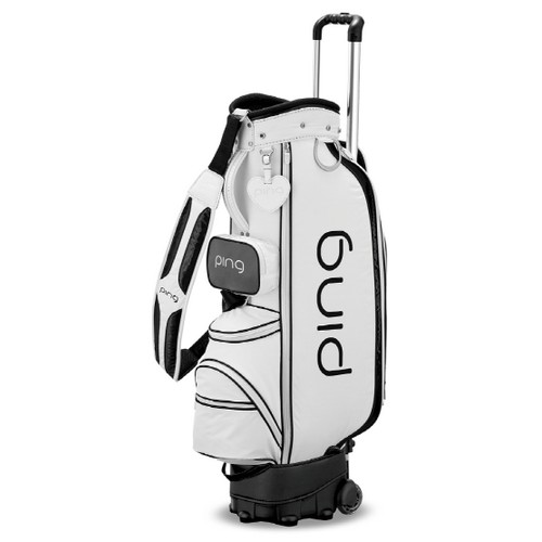 핑 스포티 PL 캐디백_이미지