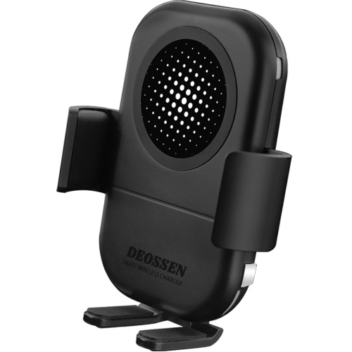 더쎈 차량용 무선충전거치대 V2