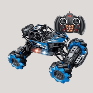 댄스 드리프트 전동 RC카 G92A 블루