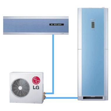 LG전자 휘센 LP-C232PB+LS-C063DB (기본설치비 별도)_이미지