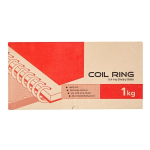 카피어랜드 코일링 3:1 1kg (34mm)_이미지
