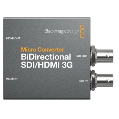 Blackmagic Design SDI to HDMI 양방향 변환 컨버터_이미지