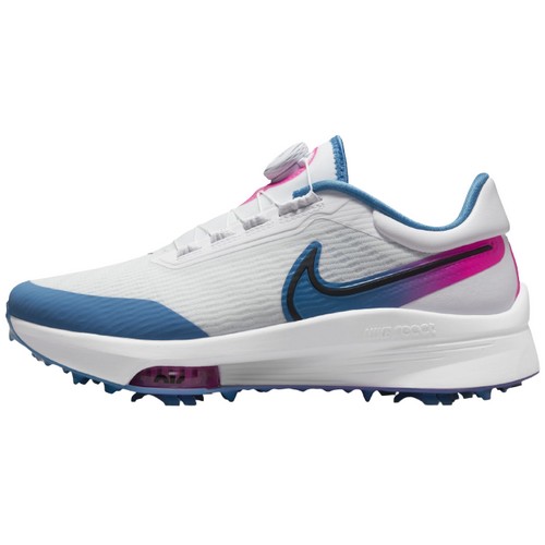 나이키 나이키골프 에어 줌 인피니티 투어 넥스트% 보아 DJ5590-100 [공식판매처]
