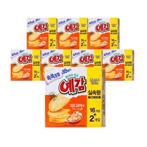 오리온 예감 치즈그라탕 306g (8개)_이미지