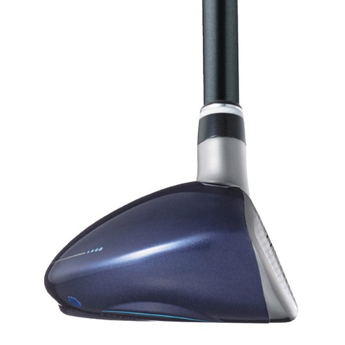 던롭 젝시오 14 여성용 하이브리드 (블루 정품)_이미지