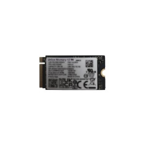 Union Memory AM630 M.2 2242 NVMe 벌크 (256GB)_이미지