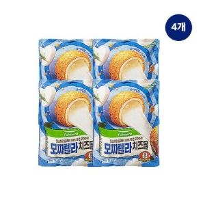 풀무원 모짜렐라 치즈볼 360g (4개)