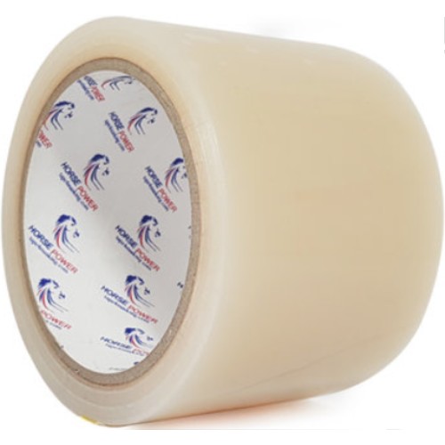 홀스파워 비닐하우스 보수 테이프 투명