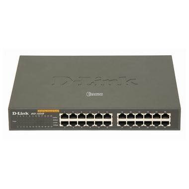 D-Link DES-1024D 스위치허브이미지입니다. 누르면 해당 게시물로 새창이동합니다.